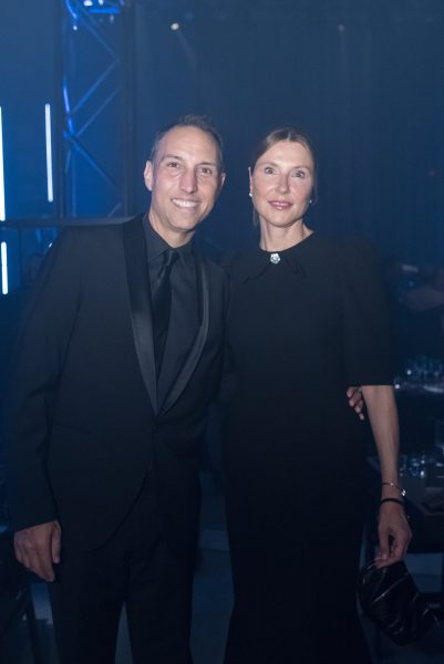 Le Bal du MAC 2017