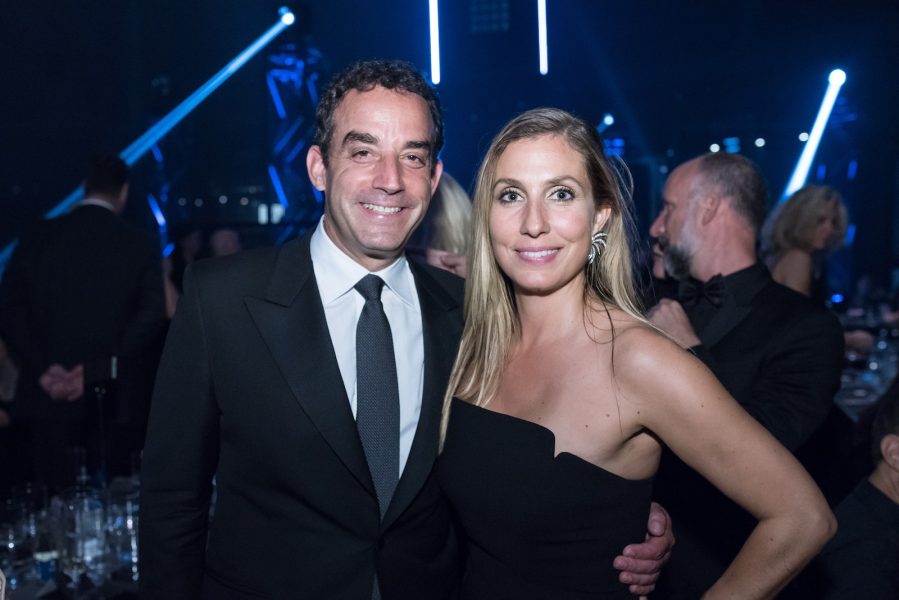 Le Bal du MAC 2017