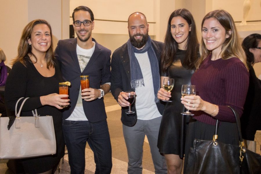 Lancement de programmation 2016-2017