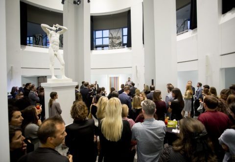 Lancement de programmation 2016-2017