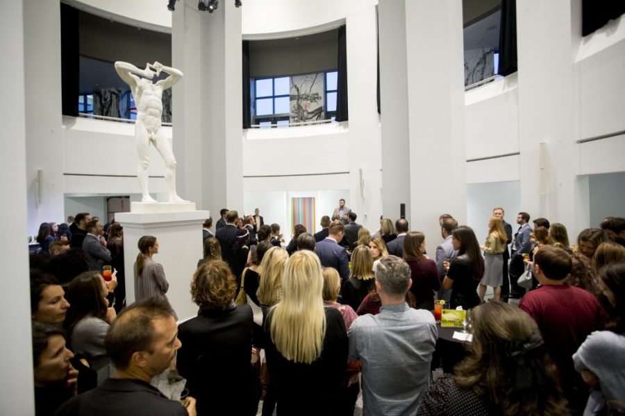 Lancement de programmation 2016-2017