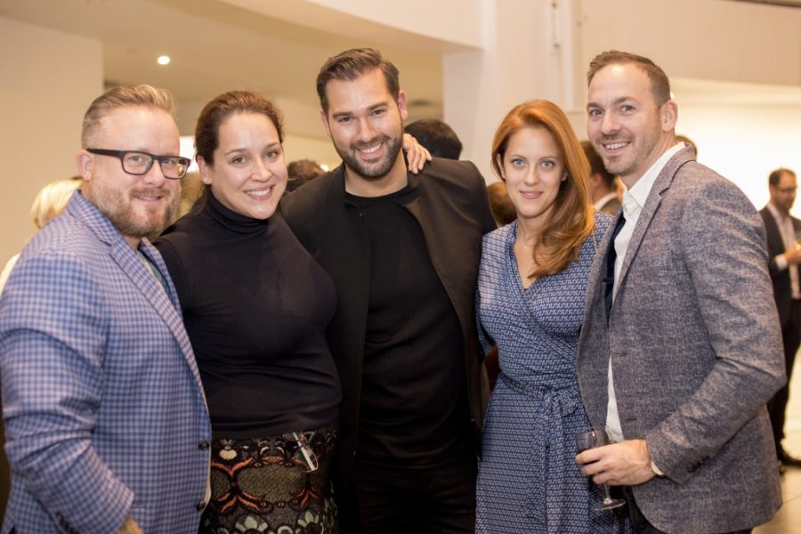 Launch of the 2016-2017 season