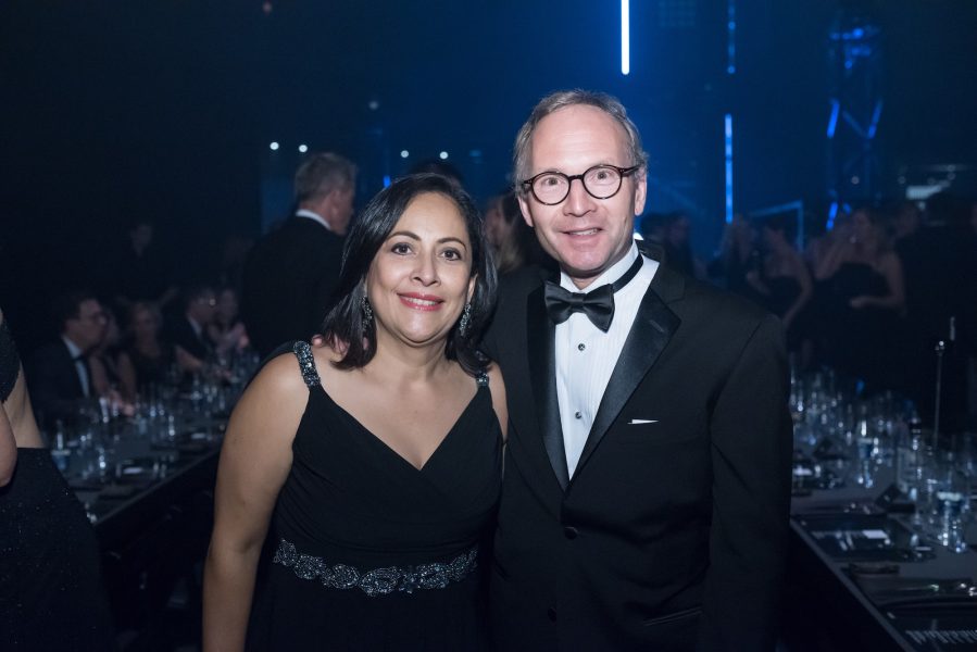 Le Bal du MAC 2017