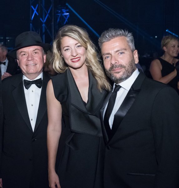 Le Bal du MAC 2017