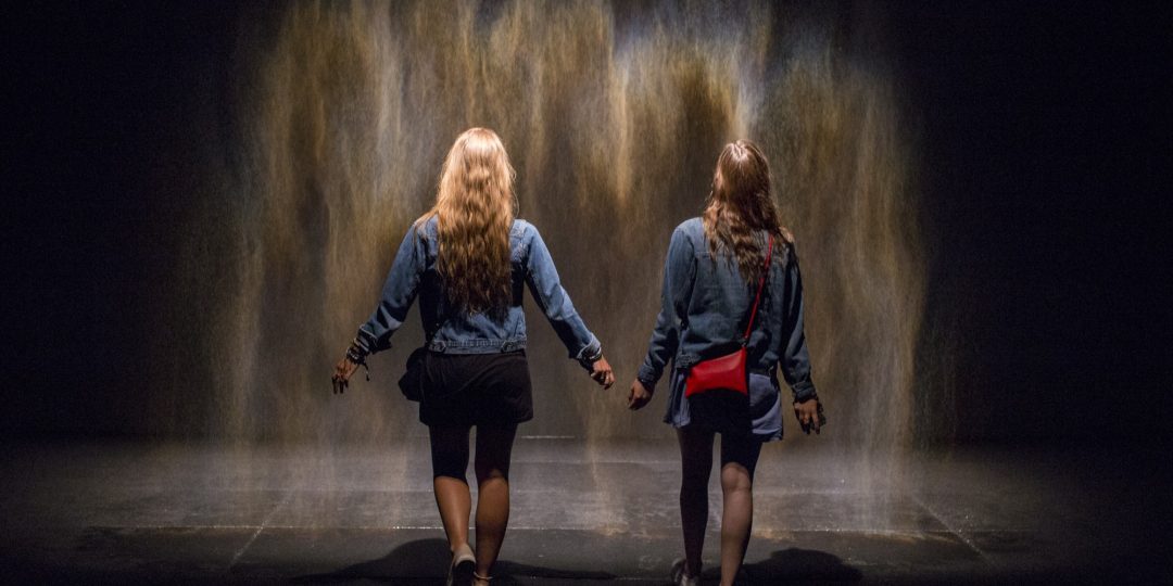 <i>Olafur Eliasson</i> and <i>In Search of Expo 67</i>