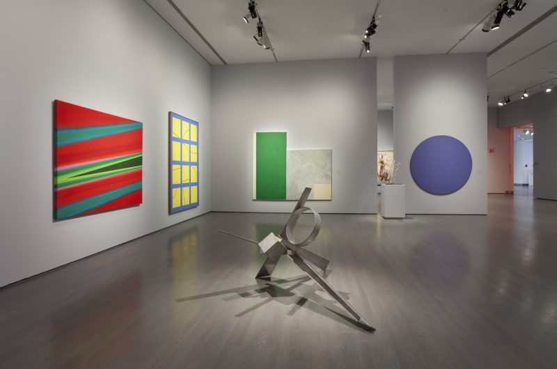 La Question de l’abstraction