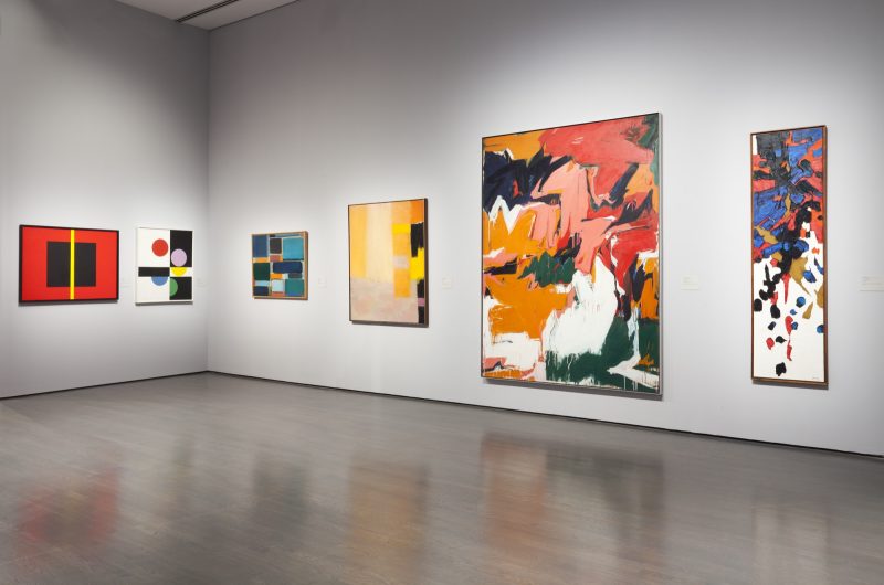 La Question de l’abstraction