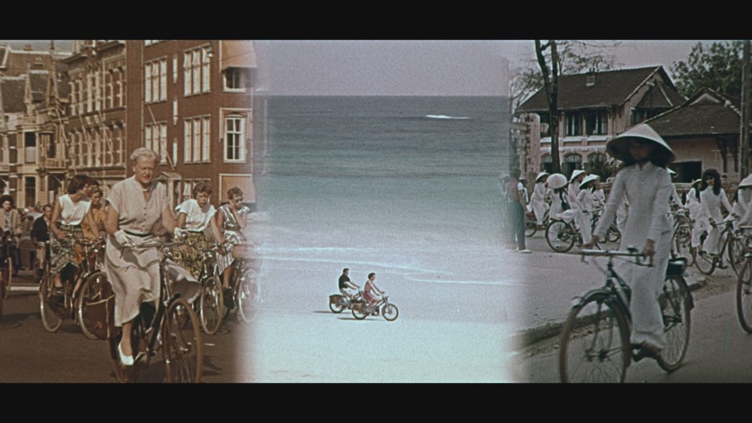 Expanding Cinema: Original Films from Expo 67