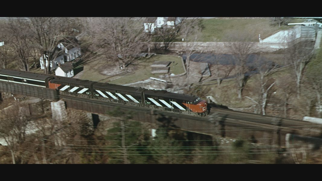 Expanding Cinema: Original Films from Expo 67