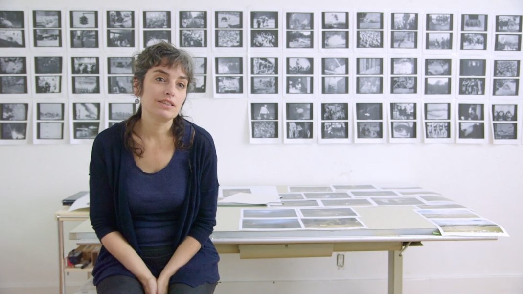 Emmanuelle Leonard