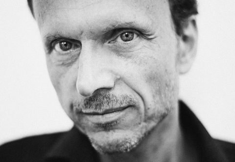 Julian Rosefeldt