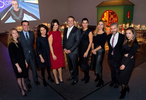 Collectors Symposium 2017