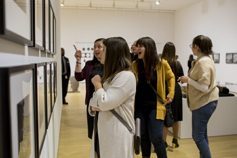 Vernissage – Nocturne