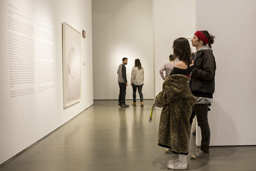 Nocturne du 15 février 2018