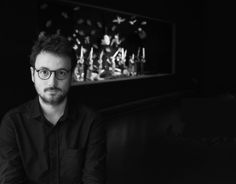 La forêt aux multiples figures
