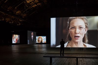 Julian Rosefeldt, Manifesto, 2015