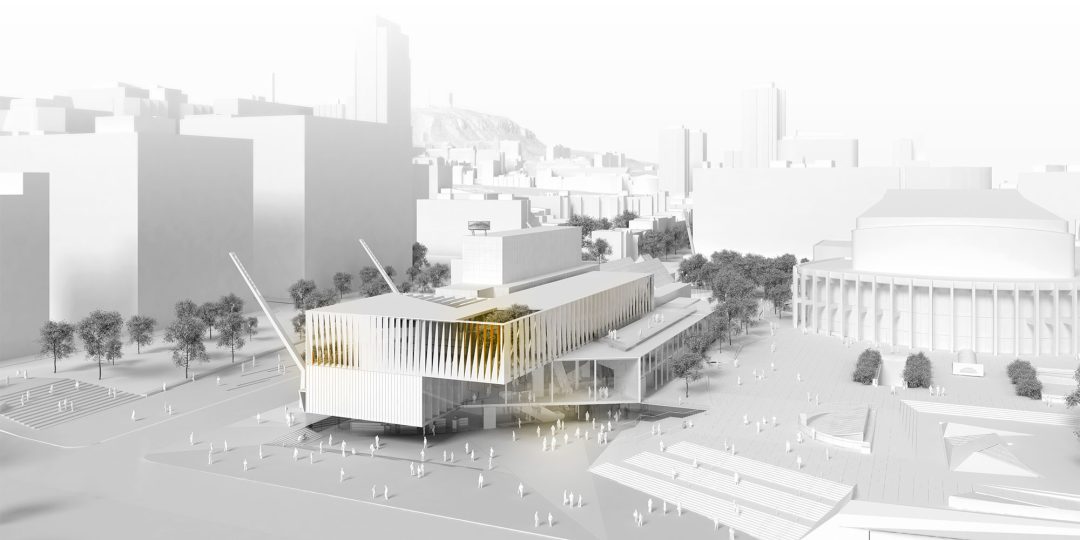 MAC Transformation: New Museum Plan Unveiling