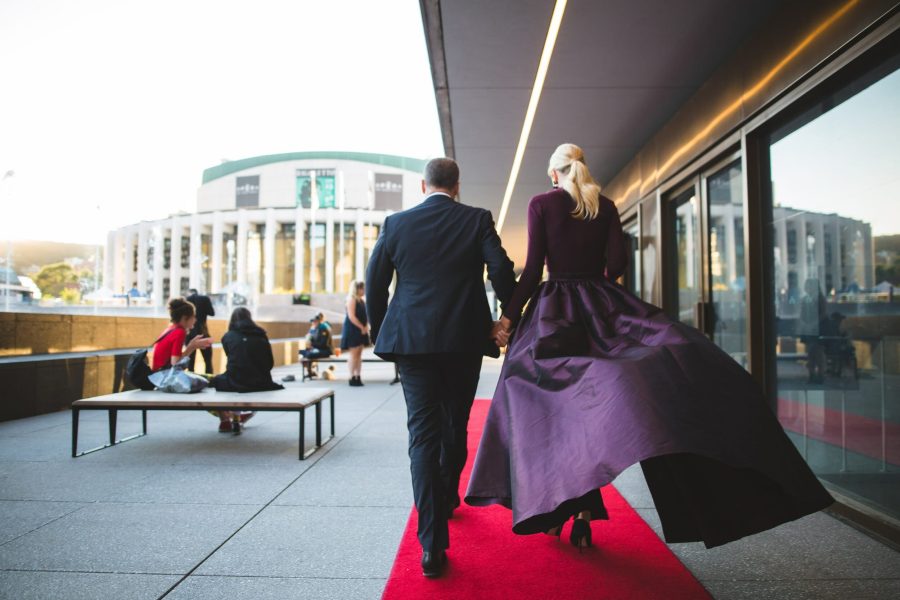 Bal du MAC 2018