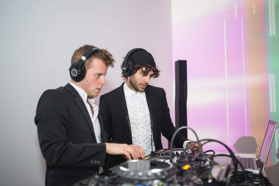 Bal du MAC 2018