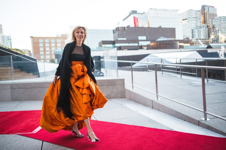Bal du MAC 2018
