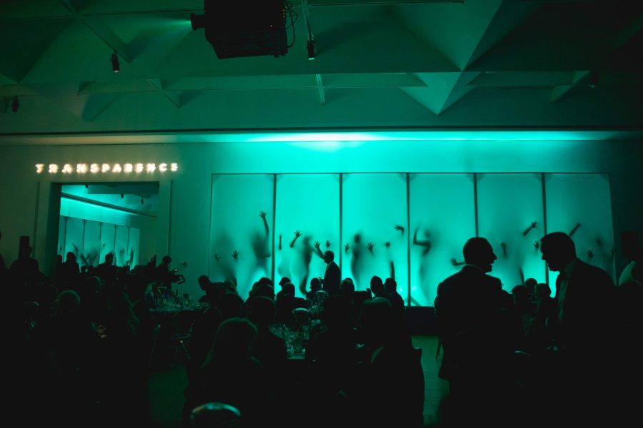 Bal du MAC 2018