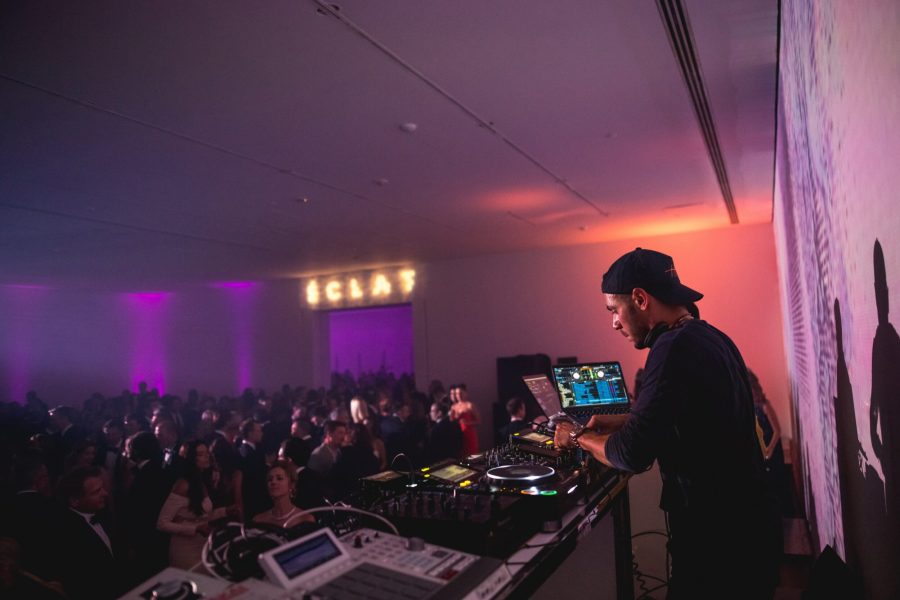Bal du MAC 2018