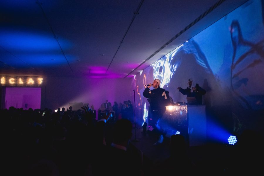 Bal du MAC 2018