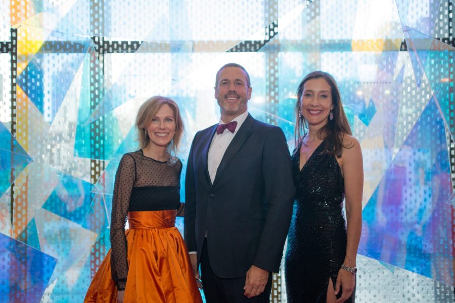 Bal du MAC 2018