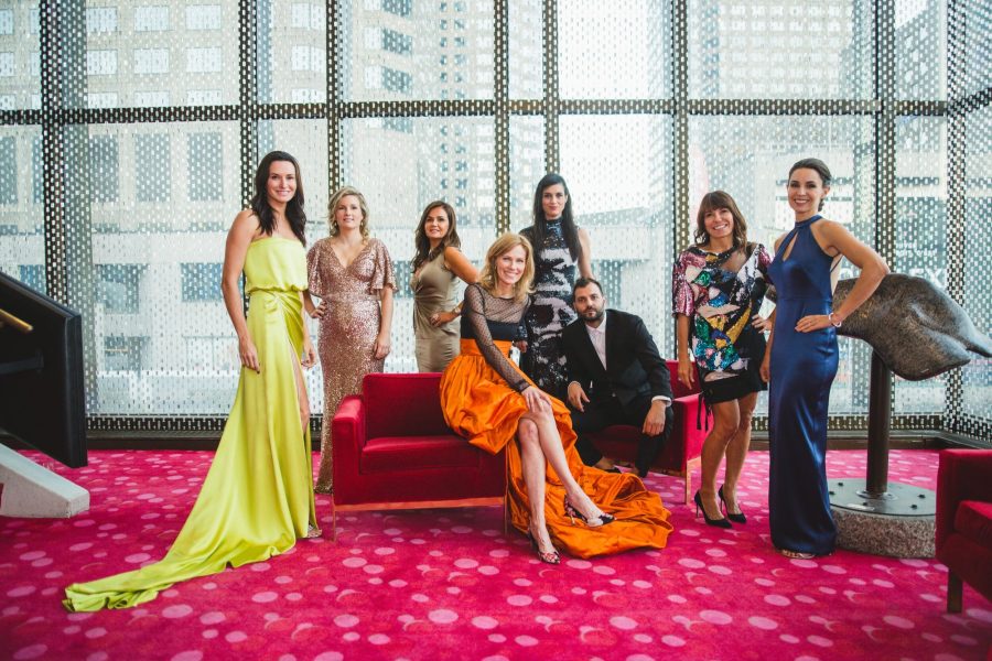 Bal du MAC 2018