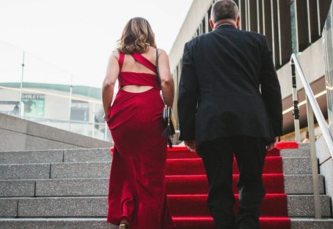 The Bal du MAC 2018