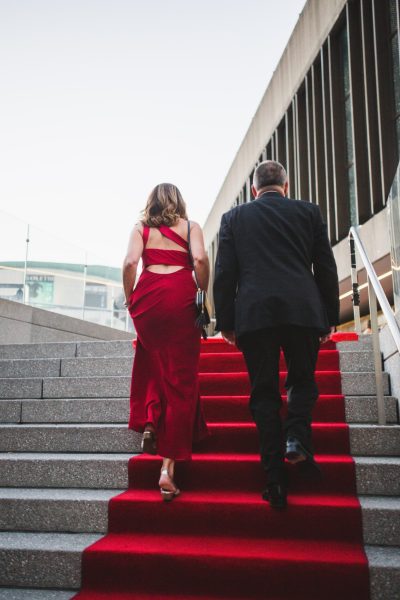 Bal du MAC 2018