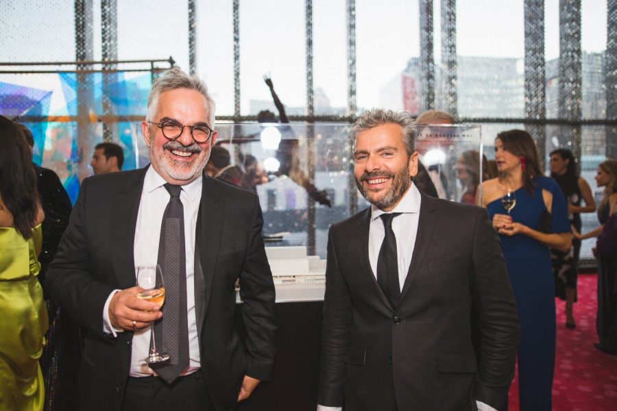 Bal du MAC 2018