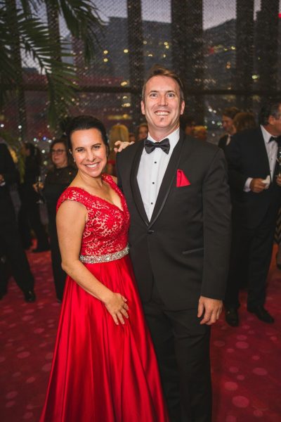 Bal du MAC 2018