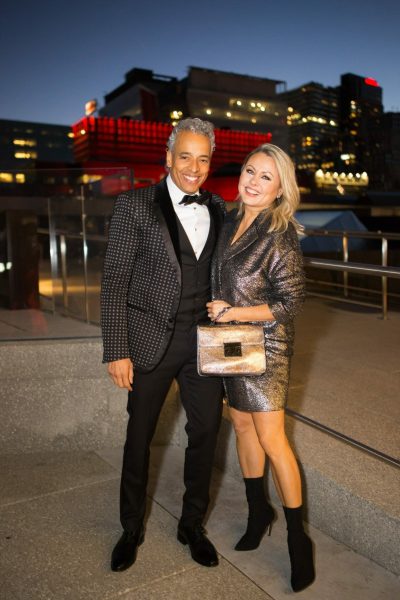 The Bal du MAC 2018