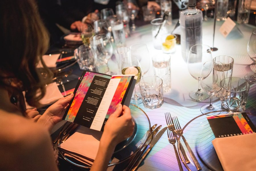 Bal du MAC 2018