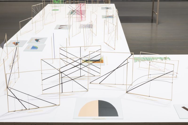 Richard Ibghy et Marilou Lemmens, The Prophets (Les prophètes), 2013-2015