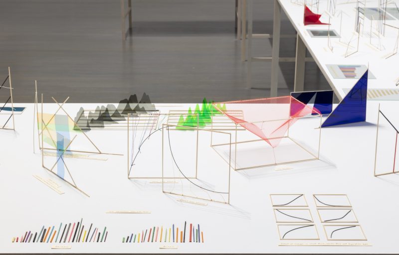 Richard Ibghy et Marilou Lemmens, The Prophets (Les prophètes), 2013-2015