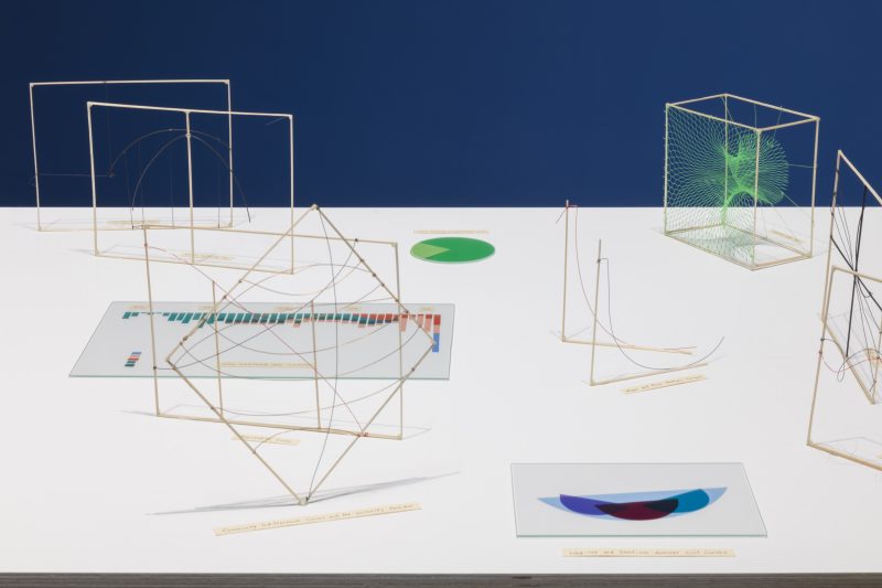 Richard Ibghy et Marilou Lemmens, The Prophets (Les prophètes), 2013-2015