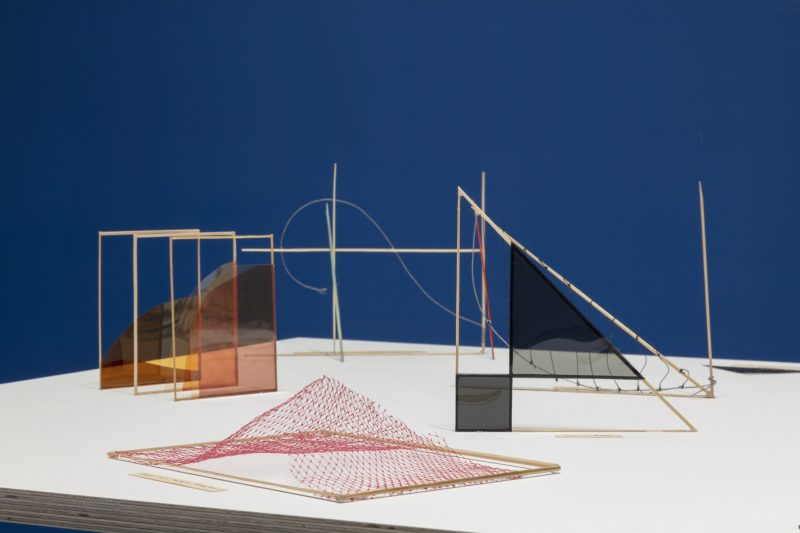 Richard Ibghy et Marilou Lemmens, The Prophets (Les prophètes), 2013-2015