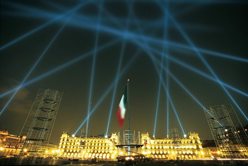 Présentation de Vectorial Elevation
