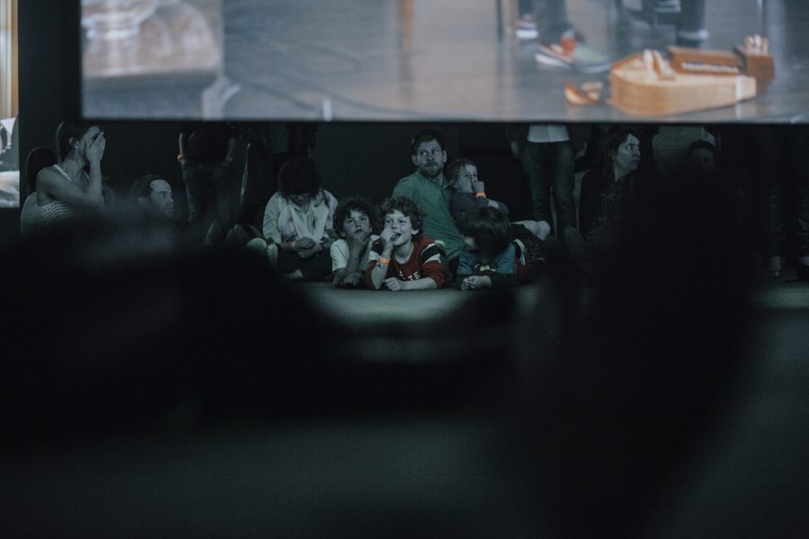 Photo : Karel Chladek