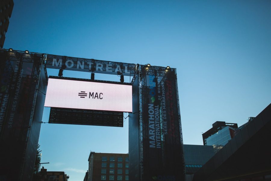 Bal du MAC 2018