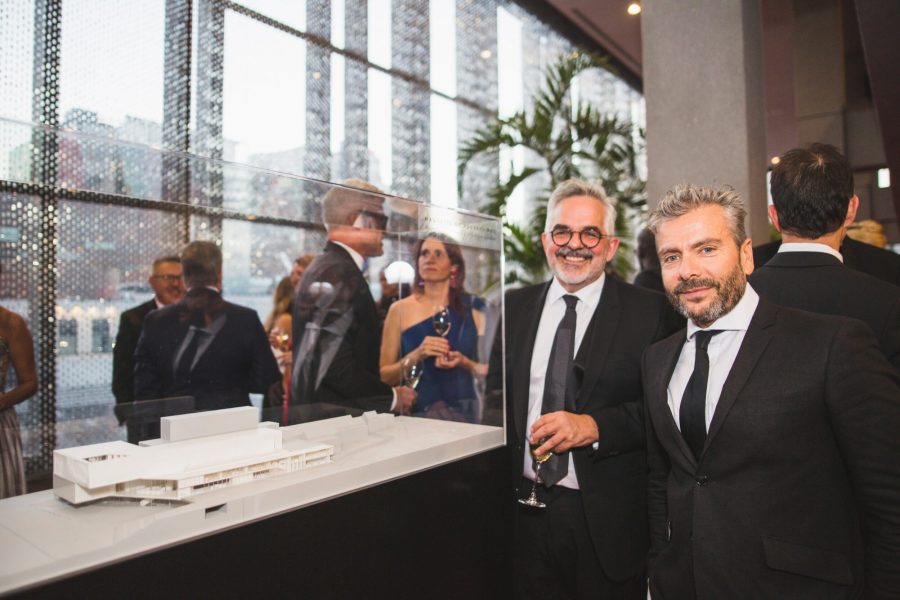 Bal du MAC 2018