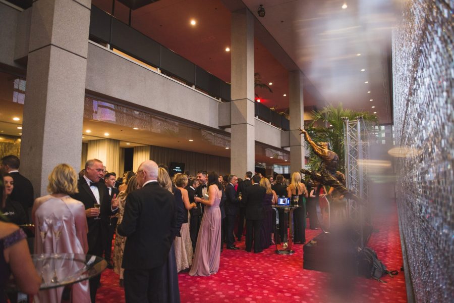 Bal du MAC 2018