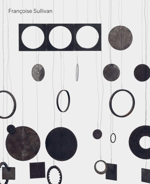Catalogue Françoise Sullivan