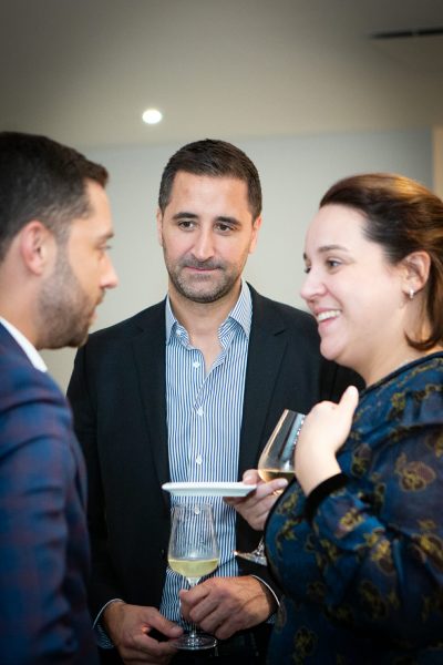 Cercle du MAC 2018-2019 – Lancement de la saison