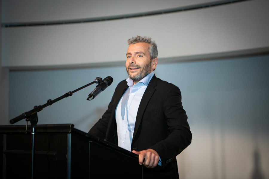 Cercle du MAC 2018-2019 – Lancement de la saison