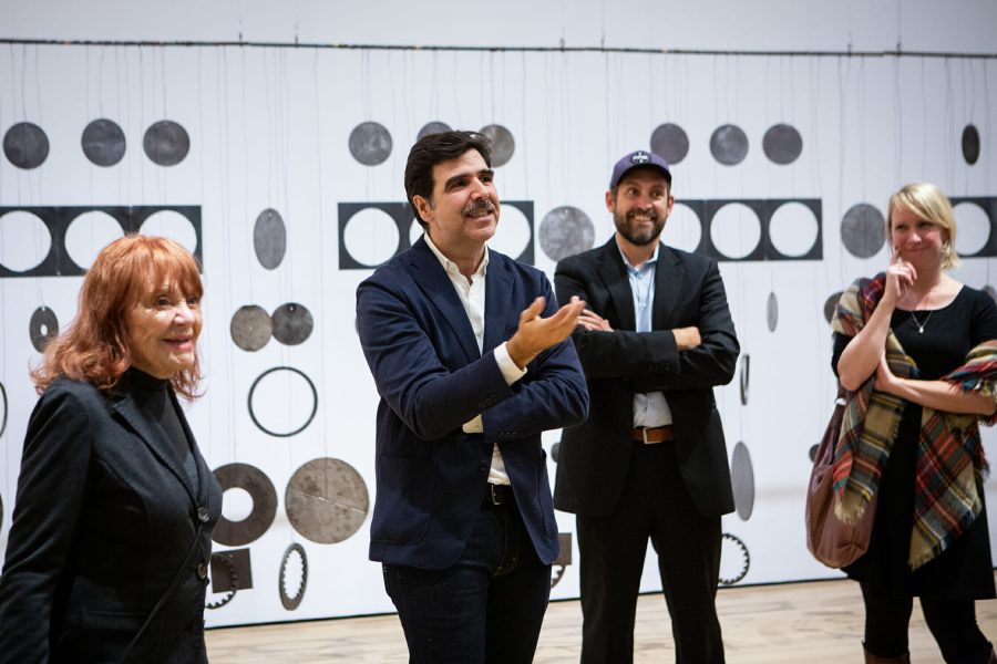 Cercle du MAC 2018-2019 season launch
