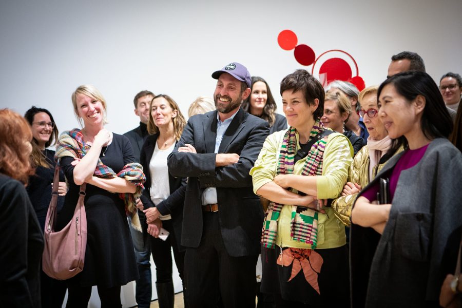 Cercle du MAC 2018-2019 – Lancement de la saison
