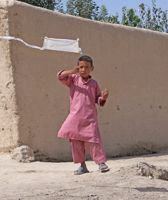 Ouverture de Francis Alÿs : Jeux d’enfants et soirée Nocturne en septembre au MAC